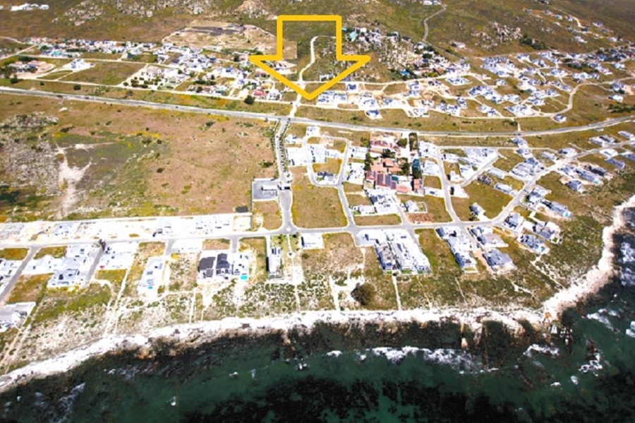 0 Bedroom Property for Sale in Da Gama Bay Western Cape